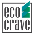 EcoCrave World logo