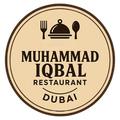 Muhammad Iqbal Restaurant logo
